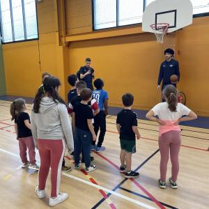Stage vacances Aout 2025 S3