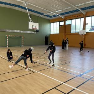 Stage vacances Été 2026 S2 Juillet