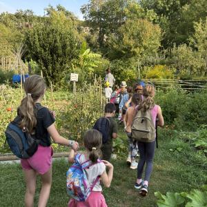 Stage vacances Été 2026 S1 Juillet