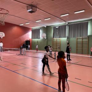 Stage vacances Avril 2026 S1 Beaulieu